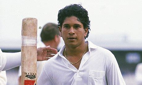 Its my Personal Blog :) : Emotional Speech of Sachin Tendulkar after ...