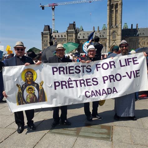 Priests for Life - Roman Catholic Diocese of Peterborough