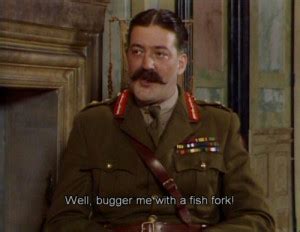 Baldrick Quotes. QuotesGram