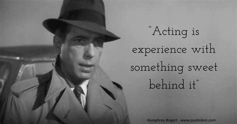 22 of the Best Quotes By Humphrey Bogart | Quoteikon