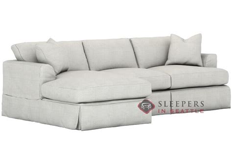 Chaise Queen Sleeper Sectional Sofa | Cabinets Matttroy