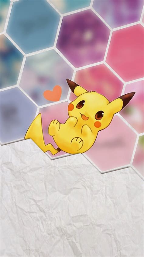 Chibi Pokemon Wallpaper (57+ images)