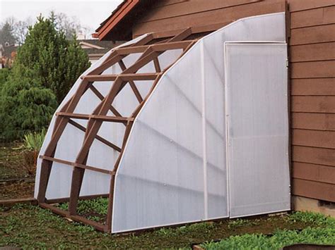 Solexx Greenhouse Covering Panels | Greenhouse Emporium