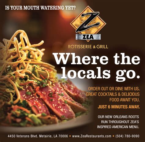 Zea's Menu With Prices - How do you Price a Switches?