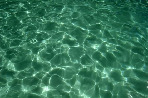 HD wallpaper: green clear body of water, clear green sea nature photography | Wallpaper Flare