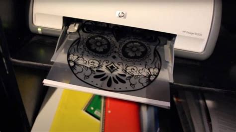 Best Films, Positives & Stencils For Screen Printing Exposure | Hickman Design