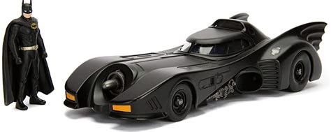 Arriba 97+ imagen batman 1989 batmobile - Abzlocal.mx