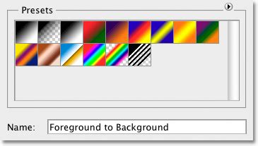 Colorizing Images With Gradients In Photoshop