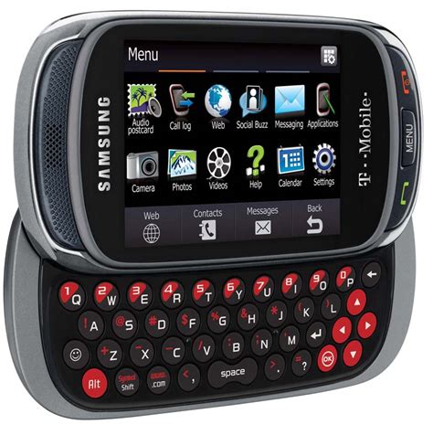 Top Qwerty Phone