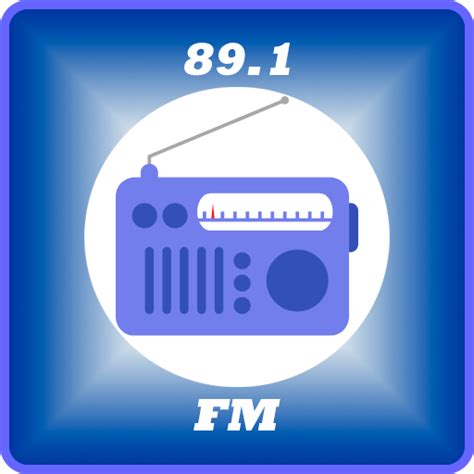 89.1 FM Radio Station Online - Apps on Google Play