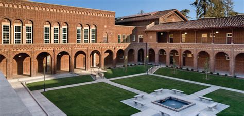 Fresno City College – Historic Old Administration Building Restoration – Harris Construction