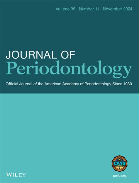 Journal of Periodontology - Wiley Online Library