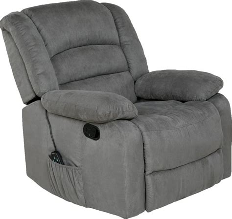 5 Best Rocker Recliners with Heat and Massage 2024 • Recliners Guide