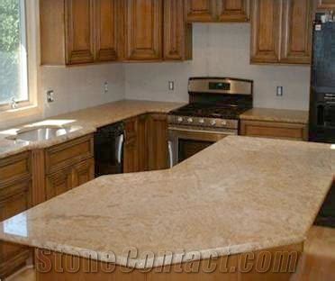 Beige Granite Countertops from South Africa-151538 - StoneContact.com