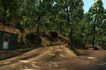 Large Forest - GTA5-Mods.com