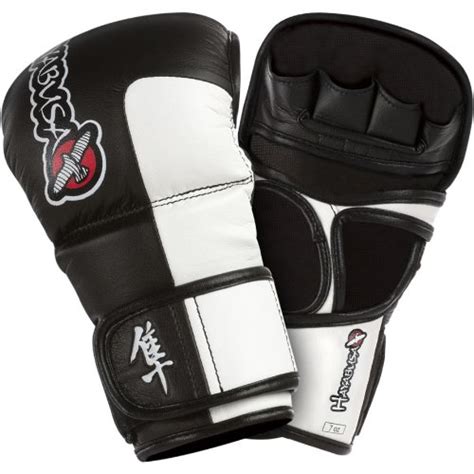 The Top 5 Best MMA Sparring Gloves - evolved MMA