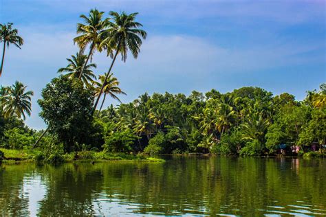 Kochi: Kerala Backwaters - ourglobaltrek