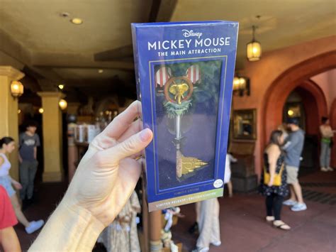 Mickey Mouse: The Main Attraction Jungle Cruise Series Finally Arrives at Walt Disney World ...