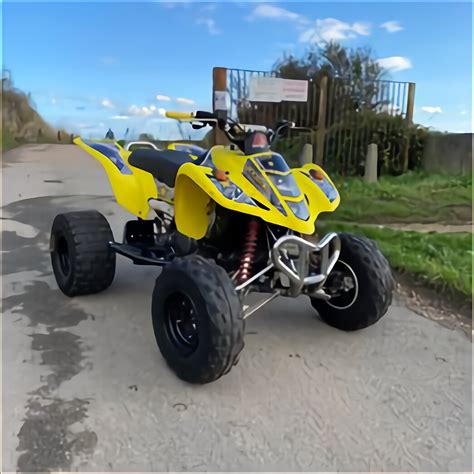 Suzuki Ltr 450 Quad for sale in UK | 44 used Suzuki Ltr 450 Quads