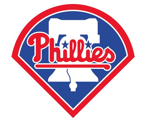 Philadelphia Phillies Logo - LogoDix