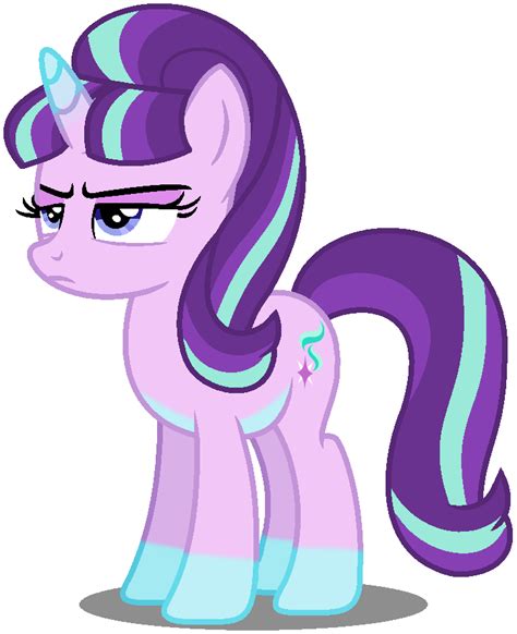 MLPFIM: G5 Starlight Glimmer Season 5 Redesign by PrincessYandereQuinn ...