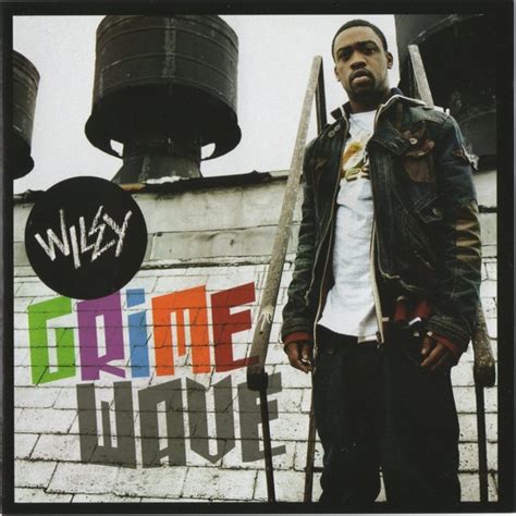 Wiley - Grime Wave | Releases | Discogs