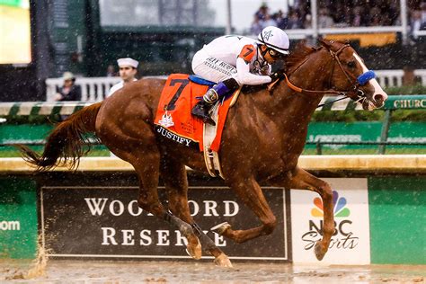 Justify, undefeated Triple Crown winner, is retired | The Daily World