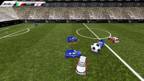 Car Soccer World Cup on Steam