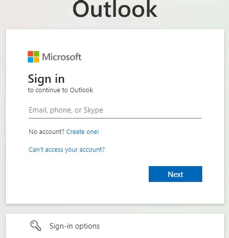 Arriba 81+ imagen microsoft office 365 portal login outlook - Abzlocal.mx