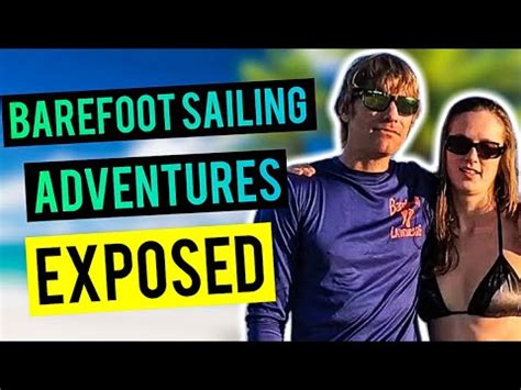 Barefoot Sailing Adventures