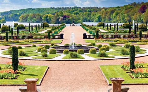 Trentham: the garden makeover of the decade? | Garden makeover, Gardens of the world, British garden