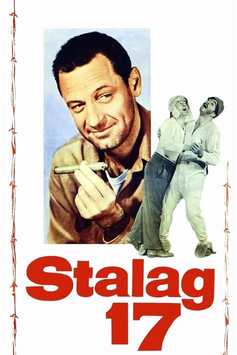 Stalag 17 (1953) — The Movie Database (TMDb)