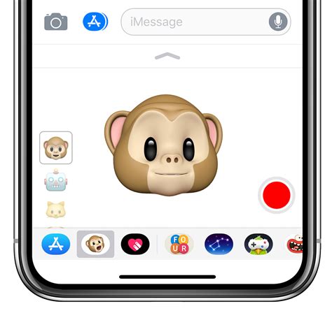 Animoji: Bring Your Emoji To Life | iOS 17 Guide - TapSmart