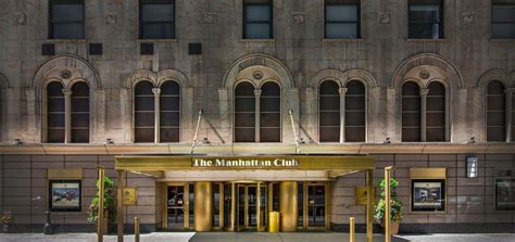 Manhattan Club NYC | New york vacation, Manhattan club, Manhattan club ...