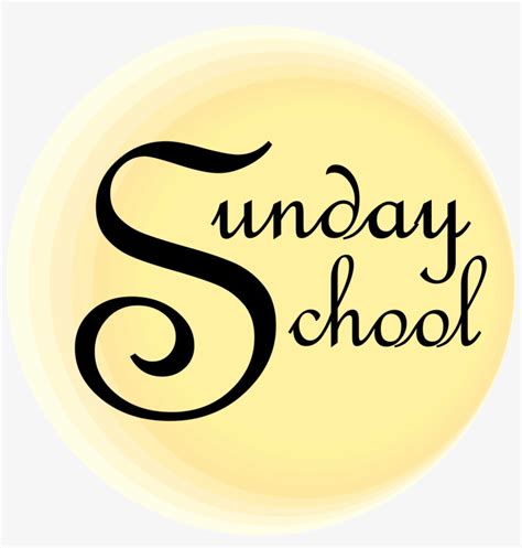 Sunday School - Sunday School Clipart Transparent PNG - 400x400 - Free ...