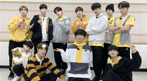 The Boyz Member - Bio, Profile, Facts, Age, Height, Quotes