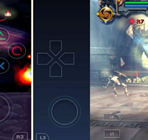 Aether Sx2 ps2 Mod Emulator APK for Android Download