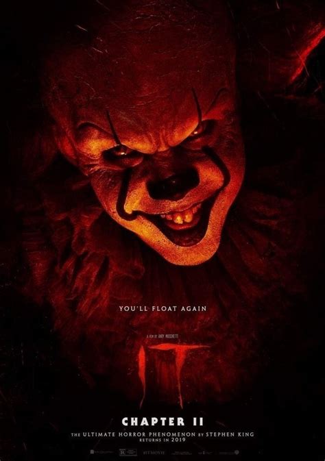 Watch It Chapter 2 Online Free Putlocker Cheap Sale | bellvalefarms.com