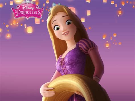 Rapunzel Sofia The First Disney Princess 2 by PrincessAmulet16 on DeviantArt