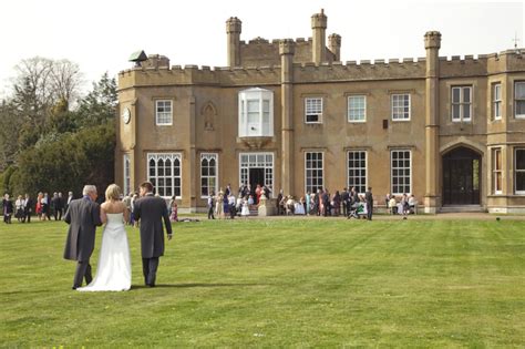 Nonsuch Mansion wedding photographers