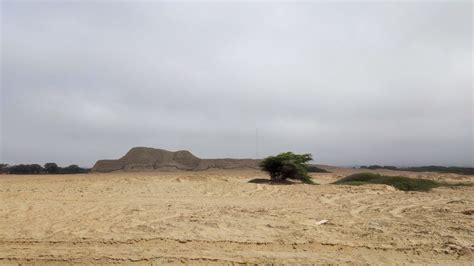 Walking by Moche Pyramids Shore Excursion from Salaverry | GetYourGuide