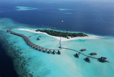 Cocoa Island Resort | Maldives