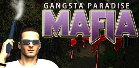 Free Play Mafia Game Online