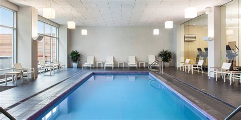 Element Boston Seaport Hotel (Boston, MA): What to Know BEFORE You ...