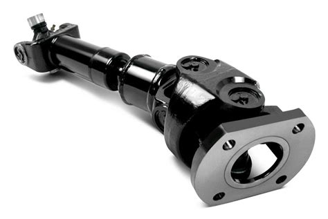 Replacement Driveshafts | Supports, Bearings, Couplers – CARiD.com