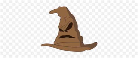 Download Free Png Sorting Hat Clipart - Harry Potter Sorting Hat Clipart,Sorting Hat Png - free ...