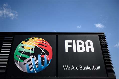 FIBA launches first ever international esports competition