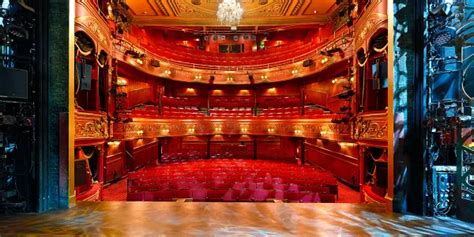 London On Theatres Tickets | West End Shows 2023-2024