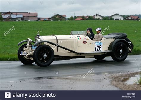 Old classic car Stock Photo, Royalty Free Image: 29878067 - Alamy