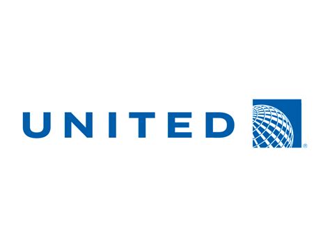 United Airlines Logo Png - Free Transparent PNG Logos